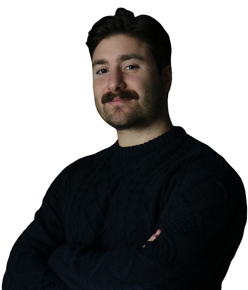 Portrait of Myself